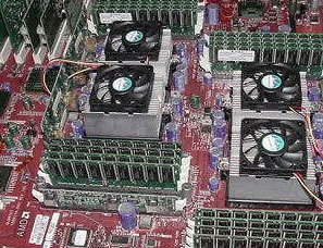 opteronz